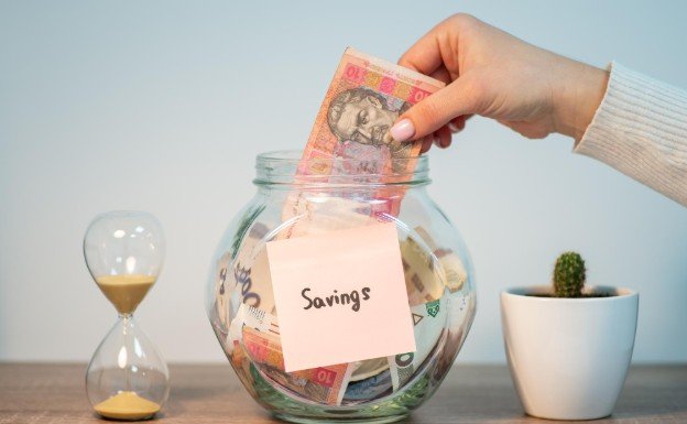 How to Build a Saving Routine You Won’t Quit On