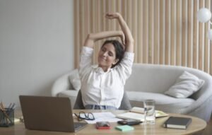 How to Create a Stress-Free Routine Without Burnout