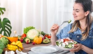 How to Eat Healthy Without Strict Dieting Made Easy