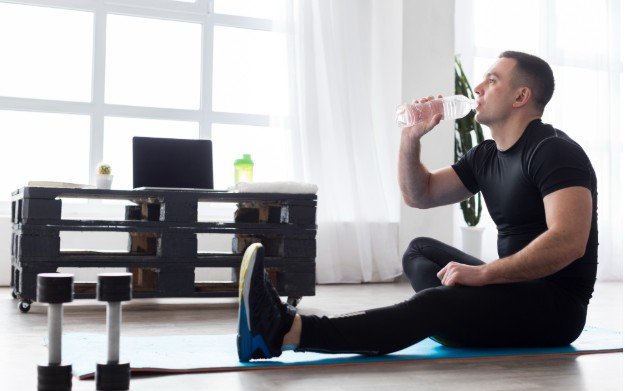 How to Make Fitness Fit Into Your Daily Routine