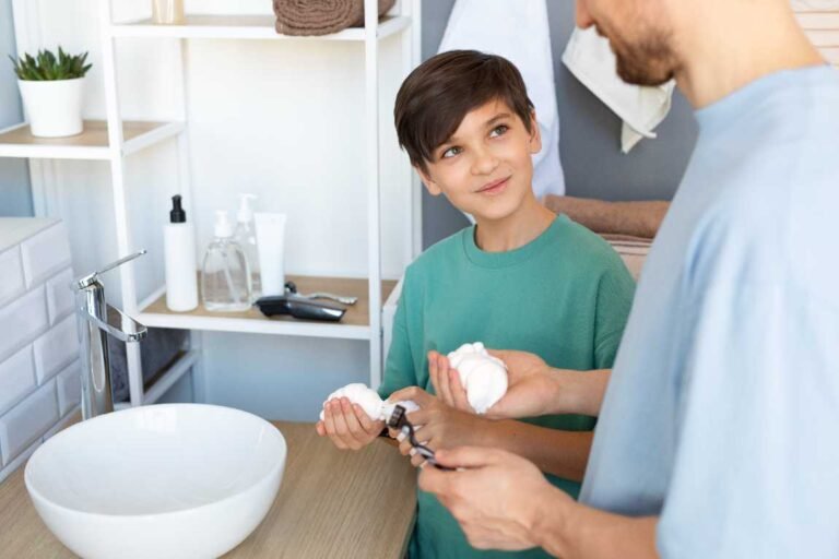Importance of Hygiene in Everyday Routine