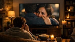 Inspiring Motivational Movies That Can Transform Your Mindset