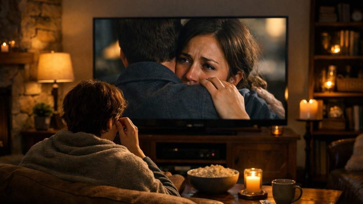 Inspiring Motivational Movies That Can Transform Your Mindset