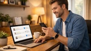 Key Metrics That Show What’s Working