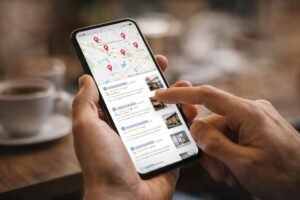 Local SEO That Drives Traffic