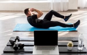 Low-Effort Fitness Habits Busy People Can Start Today