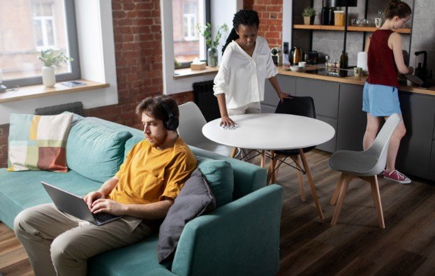 Make Closets Work Harder