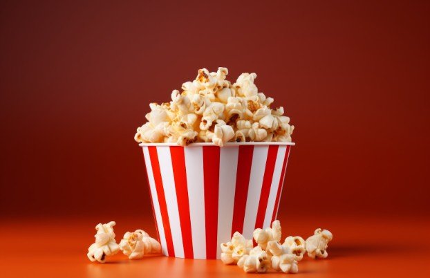 Make Healthy snacking ideas for daily life Feel Realistic