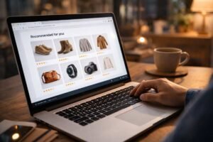 Map The Customer Journey