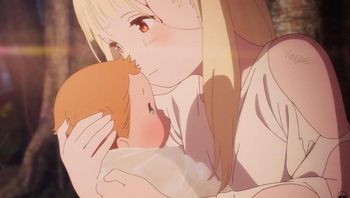 Maquia When the Promised Flower Blooms