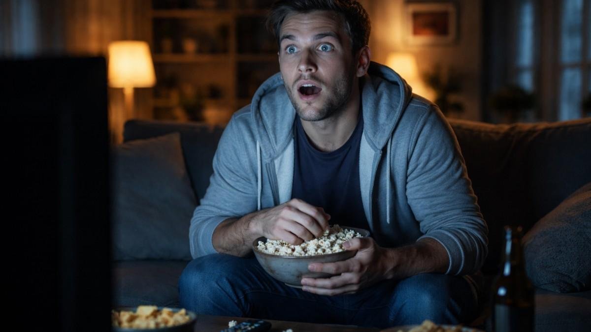 Movies With Best Plot Twists That Will Completely Shock You