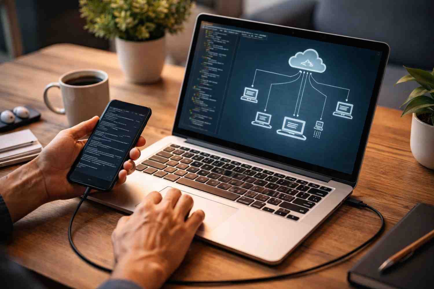 Not All Connections Work the Same Way