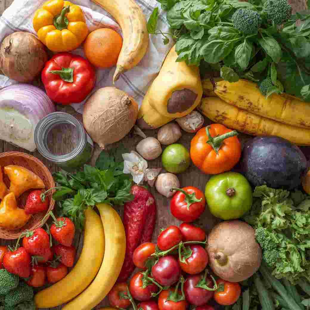 Nutrition Habits That Support Your Body