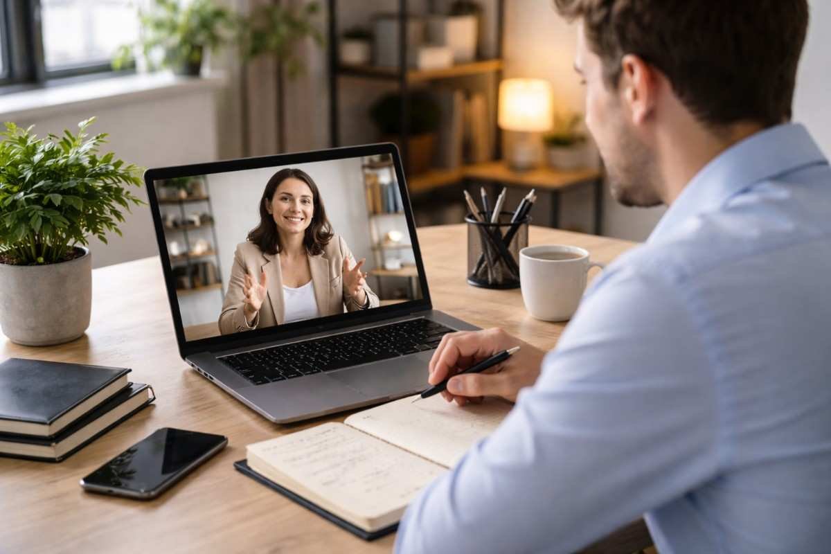 One On One Coaching Or Consulting