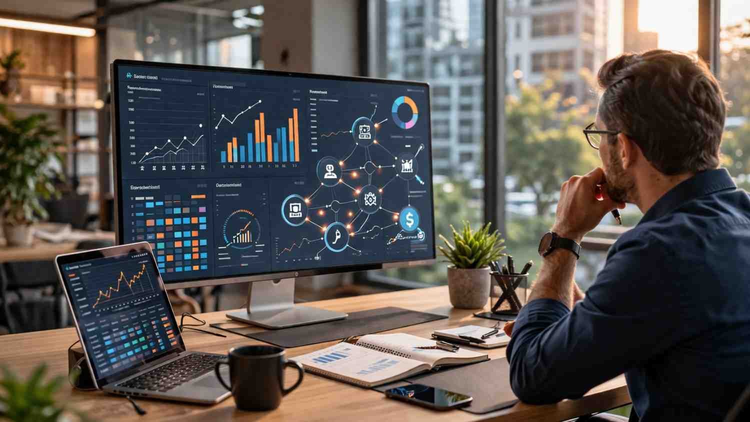 Operational Efficiency Stops Being A Guessing Game