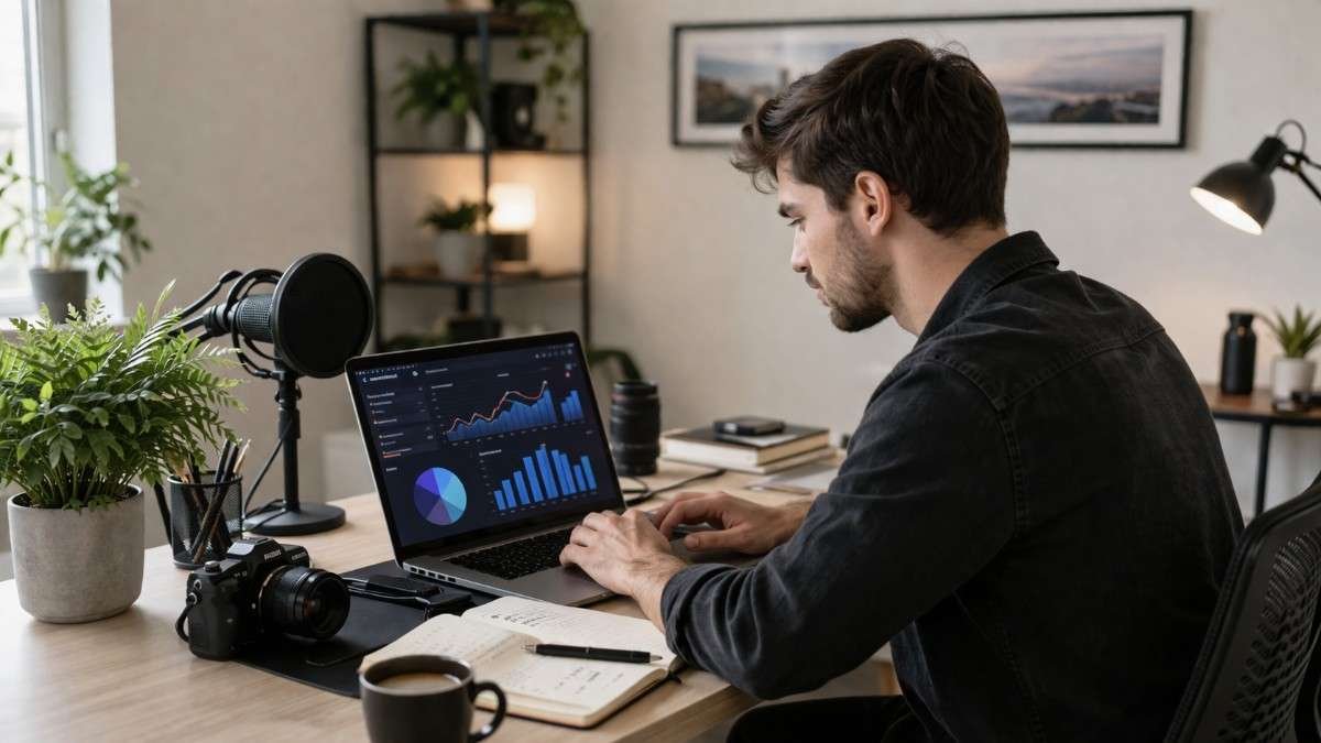 Personal Brand Monetization Strategies For Creators