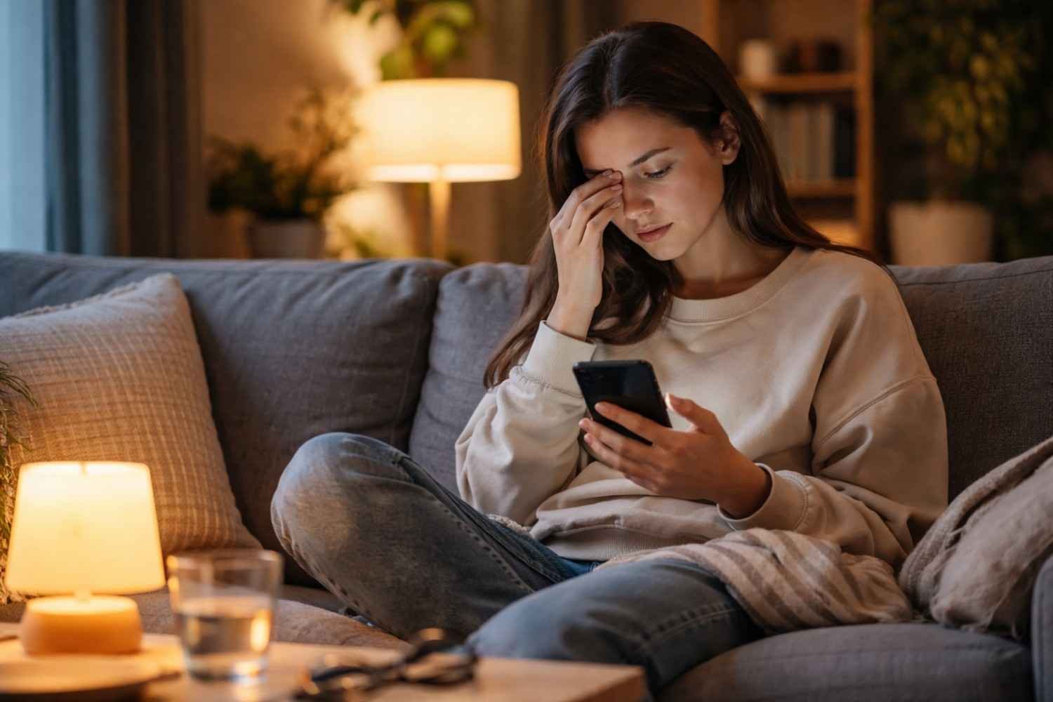 Physical Signs You Might Be Ignoring