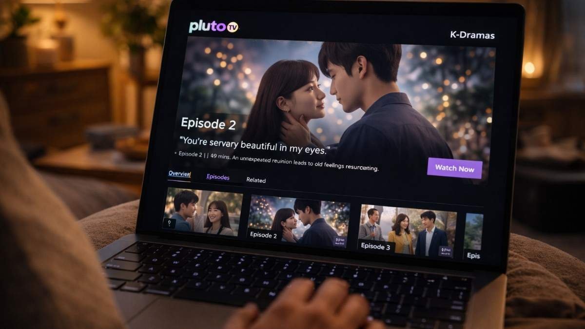 Pluto TV