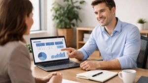 Pricing Strategy For Services That Drives Real Profit