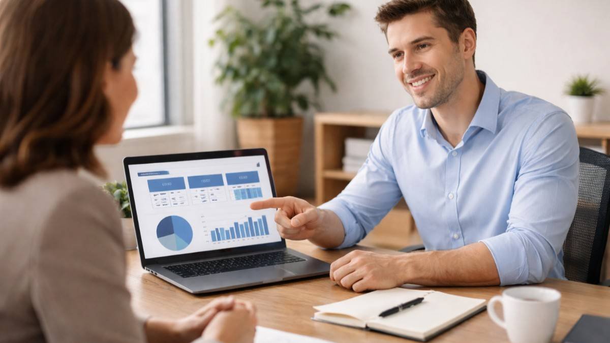 Pricing Strategy For Services That Drives Real Profit