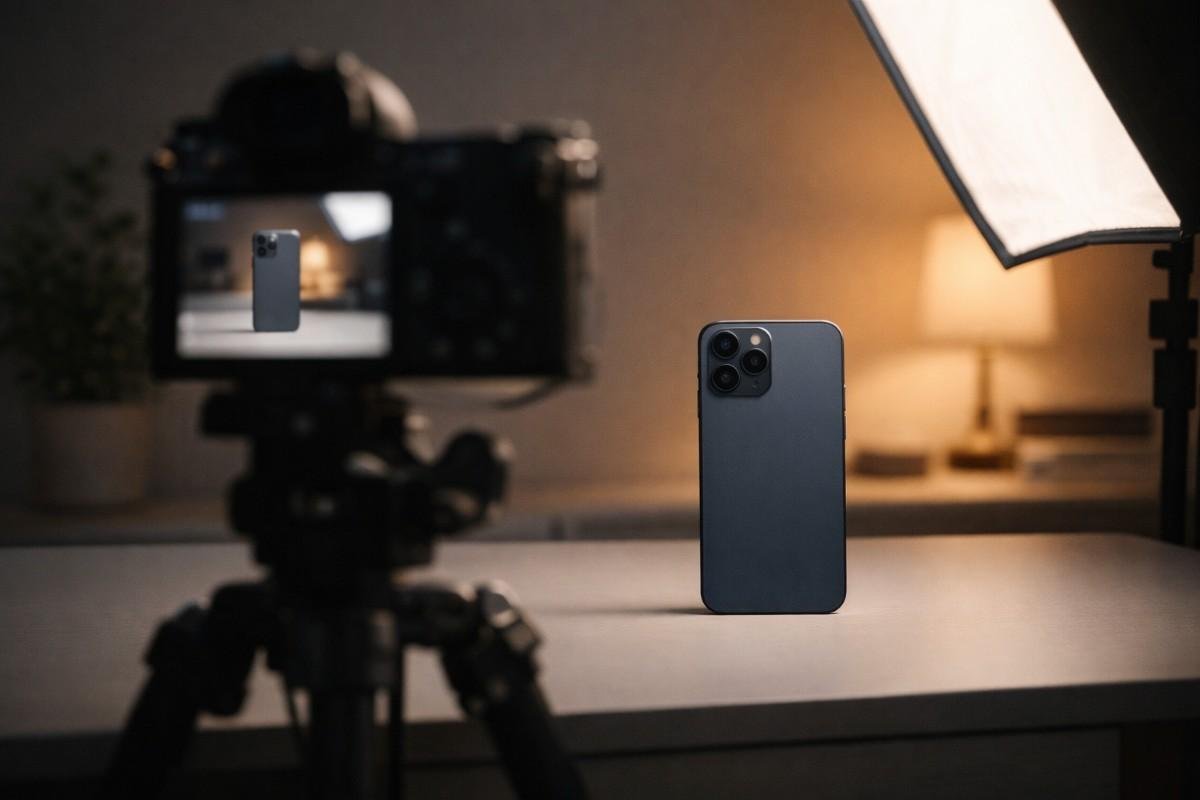 Product Reviews Without Face