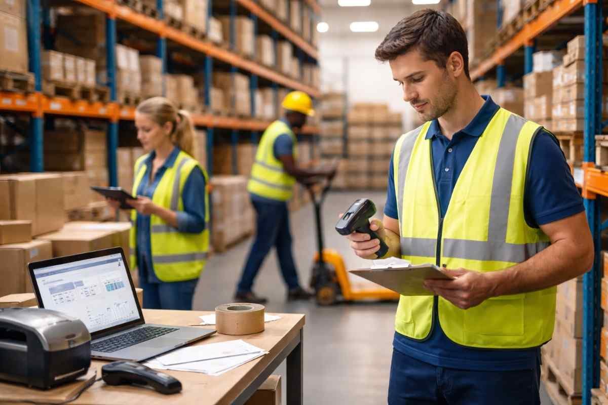 Production And Delivery Systems