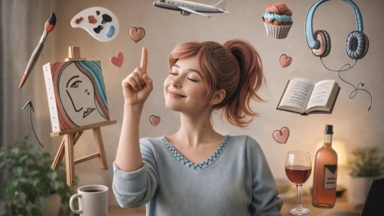 Productive Hobbies for Free Time That Build Skills and Purpose