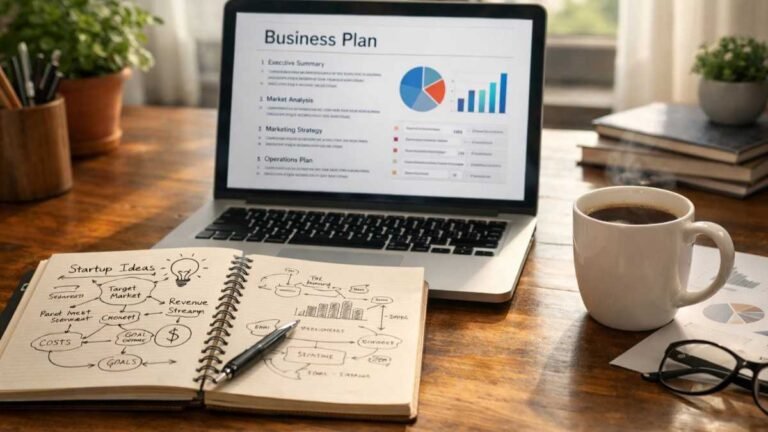 Profitable Business Ideas With Real Income Potential