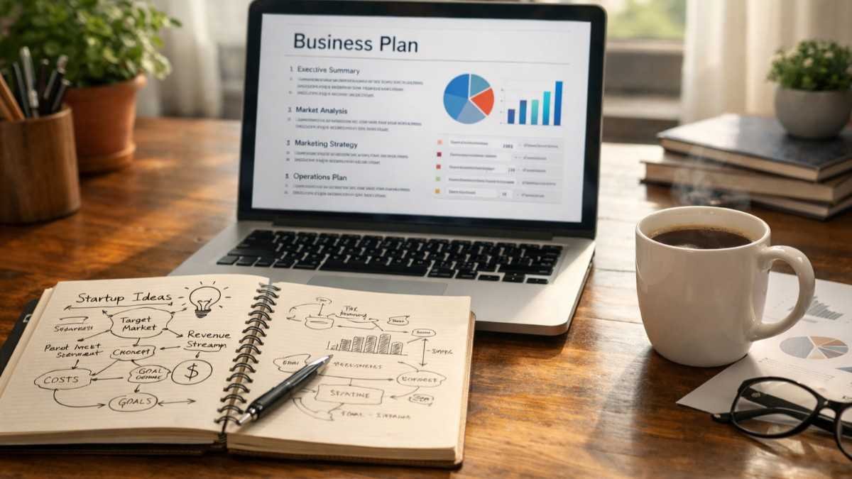 Profitable Business Ideas With Real Income Potential