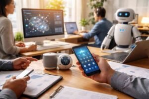 Real-Life Examples You’ve Probably Already Interacted With