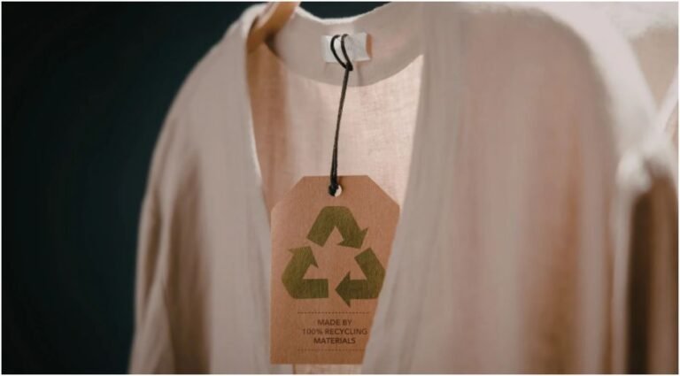 sustainable fashion tips