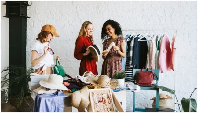 How Can You Start With What You Already Own?