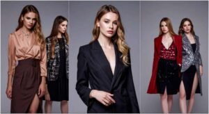 seasonal outfit ideas