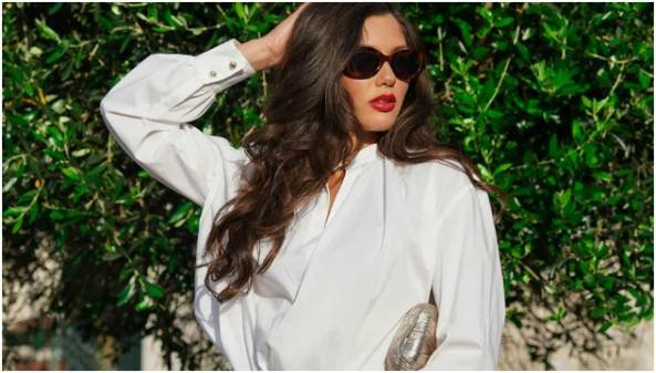 How Do You Style Summer Outfit Ideas?