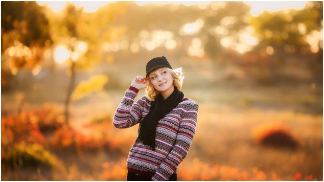 How To Seasonal Outfit Ideas