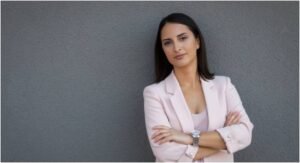 business casual outfits for women