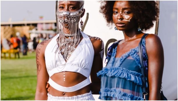 What Festival Style Should You Choose?