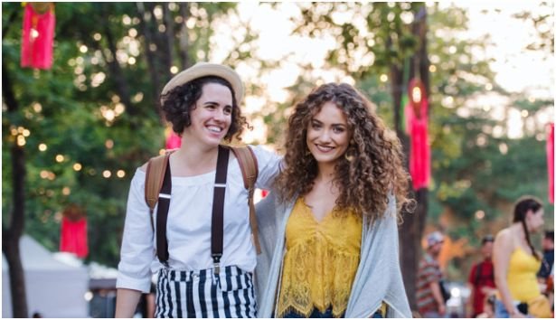 What Should You Never Forget to Wear?