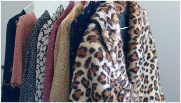 Why Does Your Wardrobe Still Feel “Incomplete”?