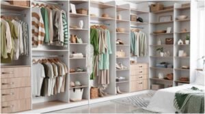 how to build a timeless wardrobe