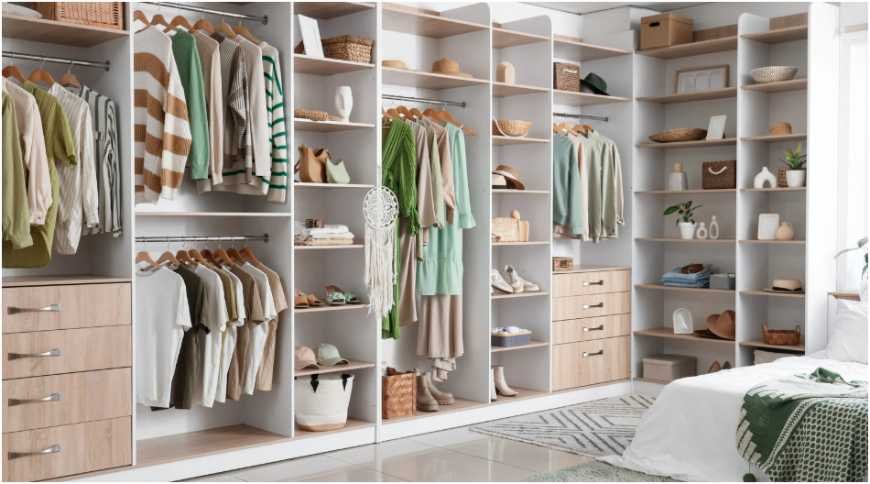 how to build a timeless wardrobe