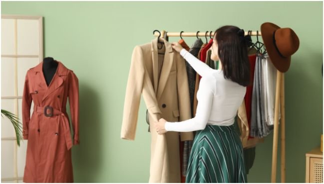 How To Build a Timeless Wardrobe