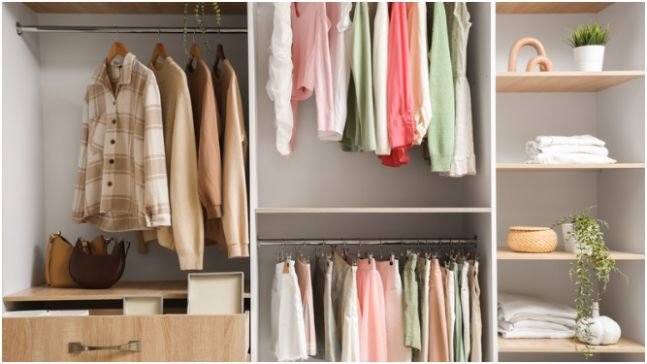 What Makes a Wardrobe Truly Timeless?