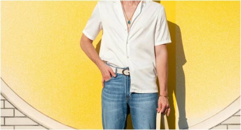 men smart casual outfit ideas