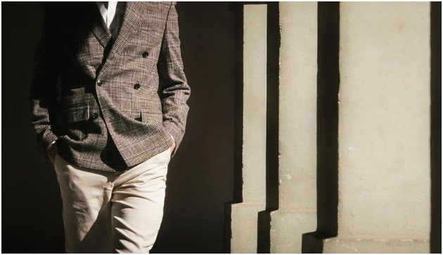 The Layered Look That Always Works