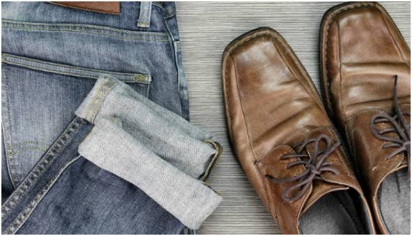 Can You Wear Jeans in Smart Casual?