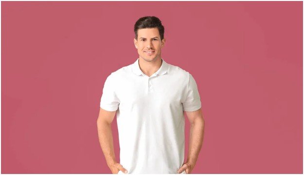 Are Polos and Chinos Enough?