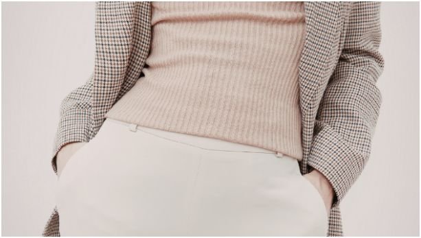 Outerwear That Elevates Instantly