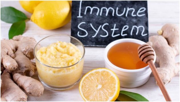 How To immune system boosting tips