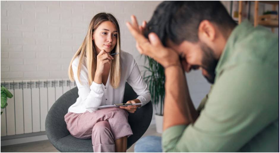 habits of emotionally strong people